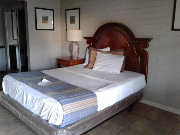 Sterling Gardens : photo 6 de la chambre chambre simple supérieure