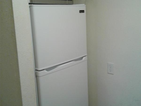 Sterling Gardens : photo 7 de la chambre chambre simple supérieure