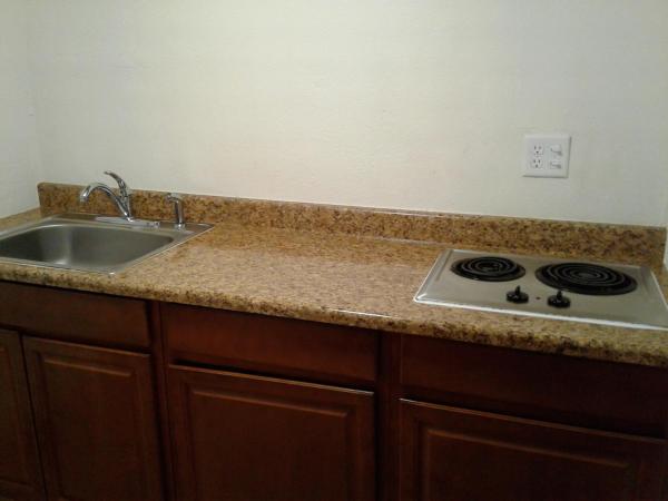 Sterling Gardens : photo 8 de la chambre chambre simple supérieure