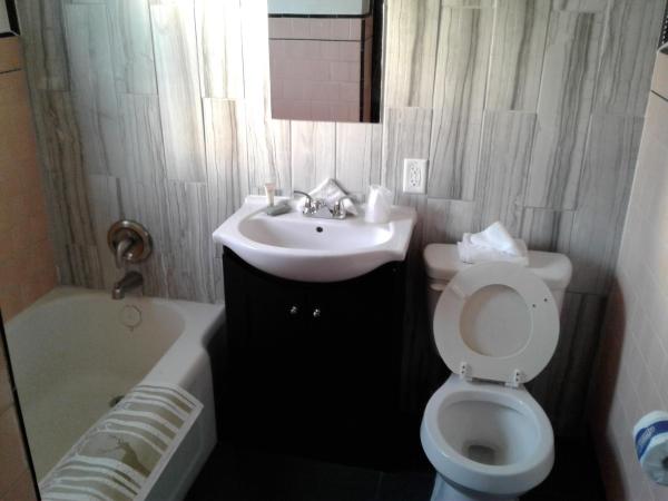 Sterling Gardens : photo 9 de la chambre chambre simple supérieure