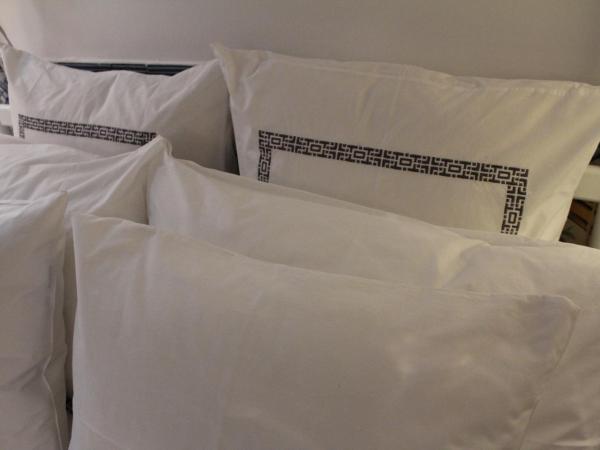 Lisbon Downtown Inn : photo 4 de la chambre chambre double intérieur