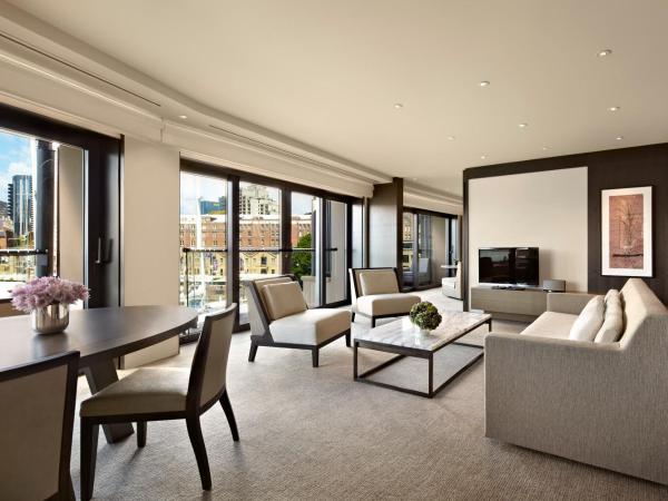 Park Hyatt Sydney : photo 7 de la chambre suite