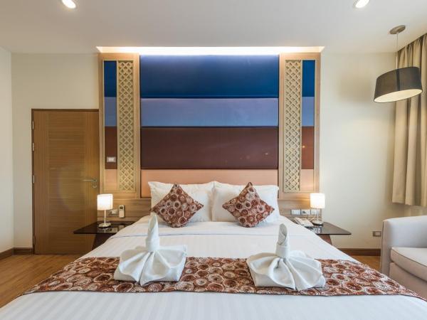 S17 Nimman : photo 7 de la chambre suite familiale 2 chambres