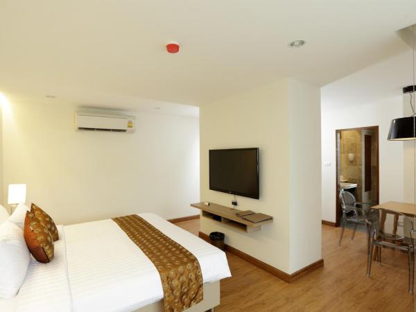 S17 Nimman : photo 2 de la chambre room #146219963