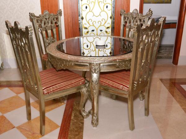 Indana Palace Jaipur : photo 5 de la chambre suite présidentielle