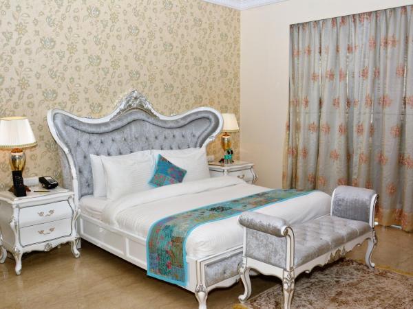 Indana Palace Jaipur : photo 2 de la chambre villa