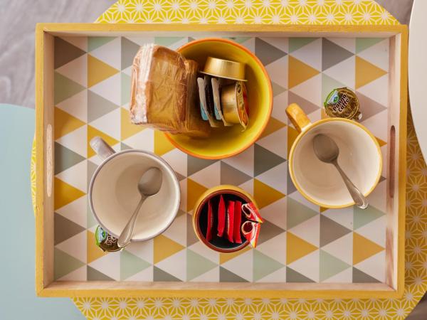 Toledo Loft : photo 5 de la chambre grande suite junior