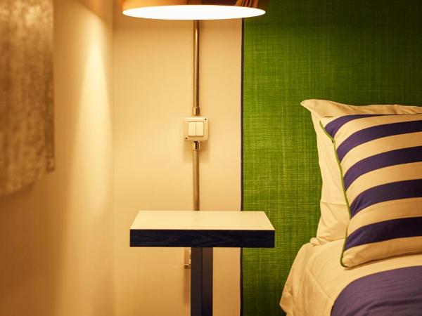 Toledo Loft : photo 10 de la chambre chambre double