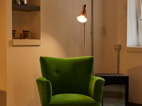 Toledo Loft : photo 9 de la chambre chambre double