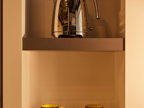 Toledo Loft : photo 8 de la chambre chambre double