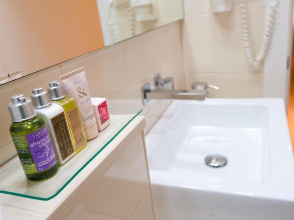 BacHome Terrace B&B : photo 2 de la chambre chambre double ou lits jumeaux standard