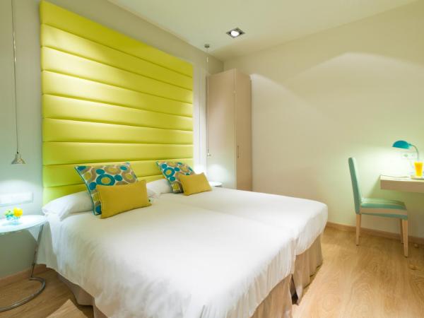 BacHome Terrace B&B : photo 3 de la chambre chambre double ou lits jumeaux standard