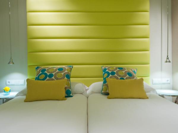 BacHome Terrace B&B : photo 5 de la chambre chambre double ou lits jumeaux standard