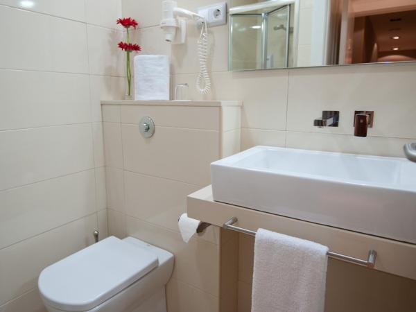 BacHome Terrace B&B : photo 1 de la chambre chambre simple