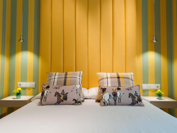 BacHome Terrace B&B : photo 6 de la chambre chambre double ou lits jumeaux - vue sur ville