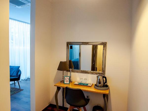 Regal Residence B&B : photo 5 de la chambre chambre double avec balcon