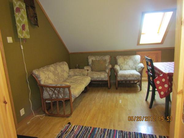 Bondegårdsparken Farm Holiday : photo 2 de la chambre appartement 4 chambres