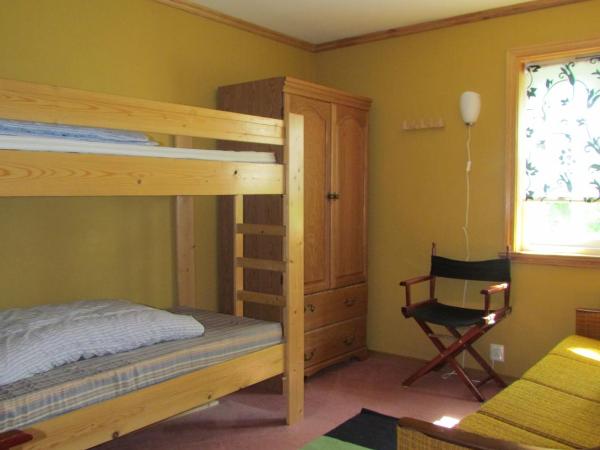 Bondegårdsparken Farm Holiday : photo 5 de la chambre appartement 4 chambres