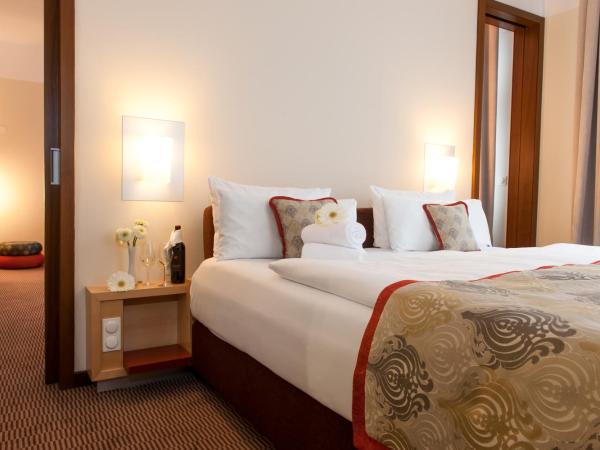 centrovital Hotel Berlin : photo 2 de la chambre chambre familiale