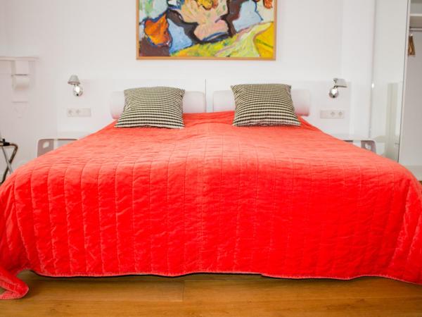 Galerie Hotel Dis : photo 2 de la chambre chambre double confort avec douche