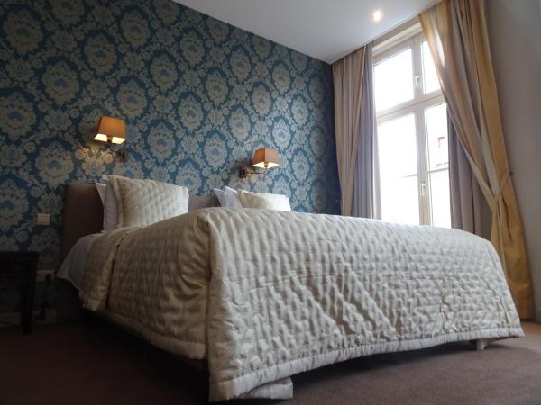 Hotel Duc De Bourgogne : photo 1 de la chambre suite junior - vue sur canal