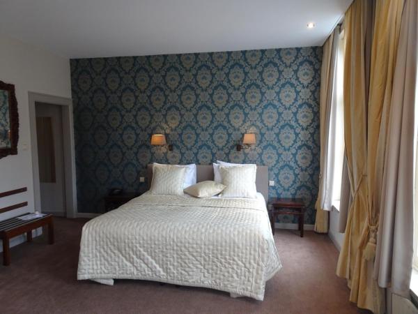 Hotel Duc De Bourgogne : photo 7 de la chambre suite junior - vue sur canal