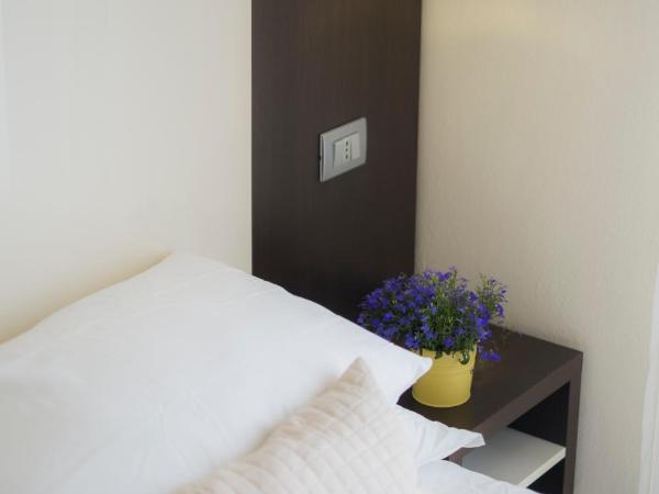 Hotel Ricchi : photo 4 de la chambre chambre double