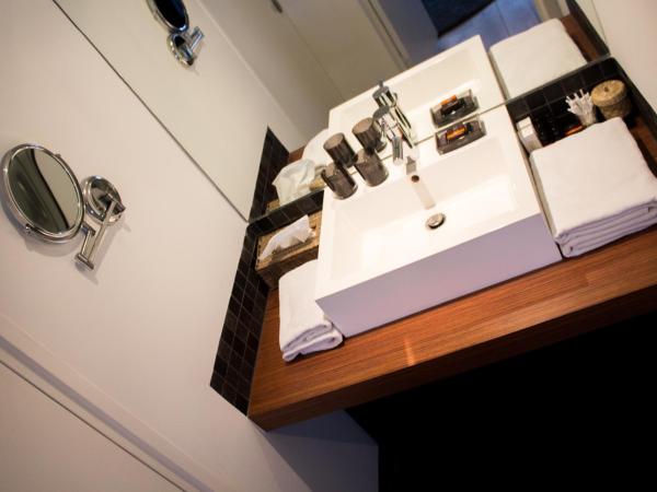 Galerie Hotel Dis : photo 4 de la chambre suite junior