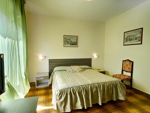 Albergo Mancuso del Voison : photo 3 de la chambre chambre double Économique