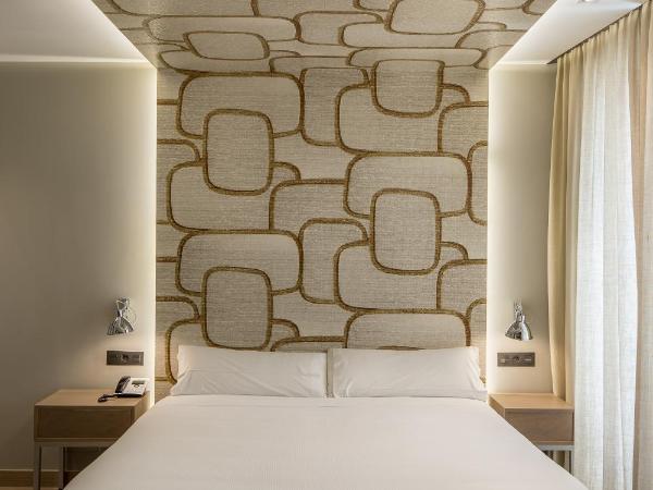 Hotel Atalaia : photo 4 de la chambre chambre deluxe double ou lits jumeaux