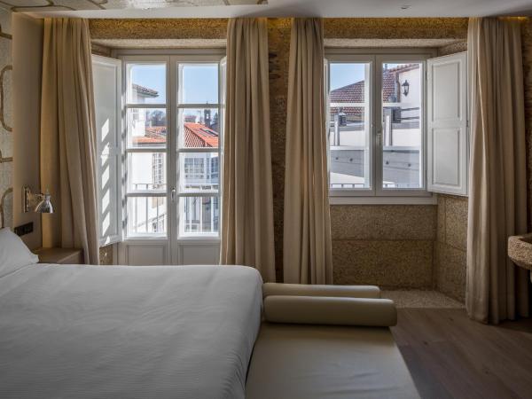 Hotel Atalaia : photo 6 de la chambre chambre deluxe double ou lits jumeaux