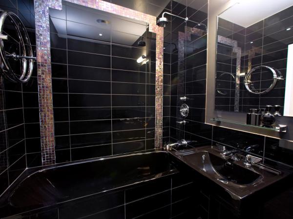 Karma Sanctum Soho Hotel : photo 5 de la chambre chambre double deluxe