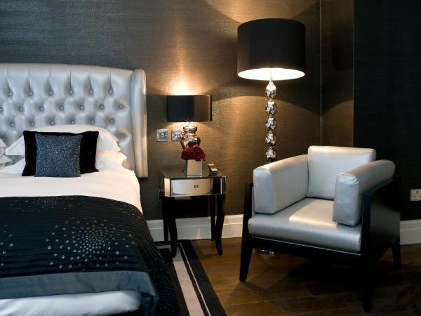 Karma Sanctum Soho Hotel : photo 6 de la chambre suite junior