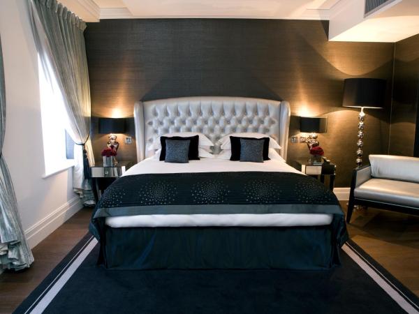 Karma Sanctum Soho Hotel : photo 3 de la chambre suite junior