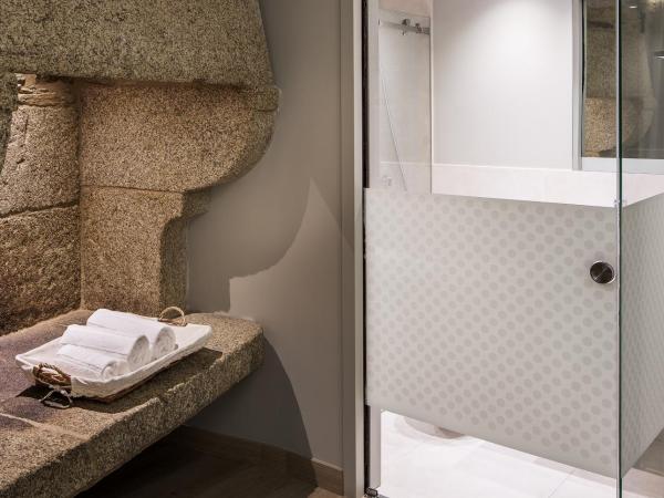 Hotel Atalaia : photo 3 de la chambre chambre deluxe double ou lits jumeaux