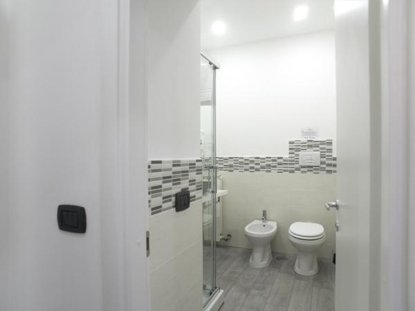 La Casa di Luna : photo 6 de la chambre chambre double deluxe avec douche