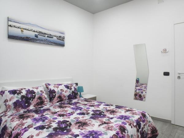 La Casa di Luna : photo 4 de la chambre chambre double deluxe avec douche