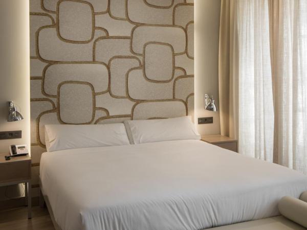 Hotel Atalaia : photo 2 de la chambre chambre deluxe double ou lits jumeaux
