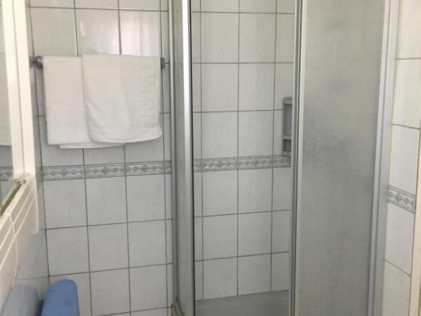 Villa Elena : photo 6 de la chambre chambre double avec balcon