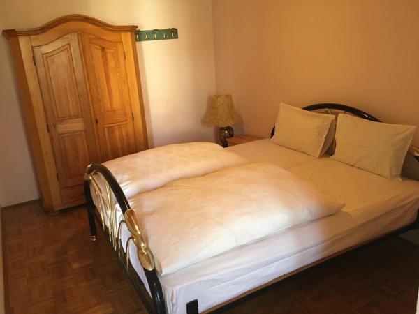 Villa Elena : photo 4 de la chambre bungalow - vue sur jardin