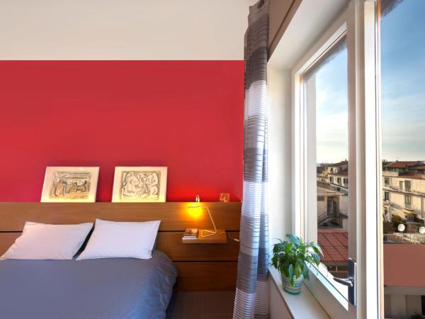 Orsola Sorrento sea & sun : photo 6 de la chambre studio