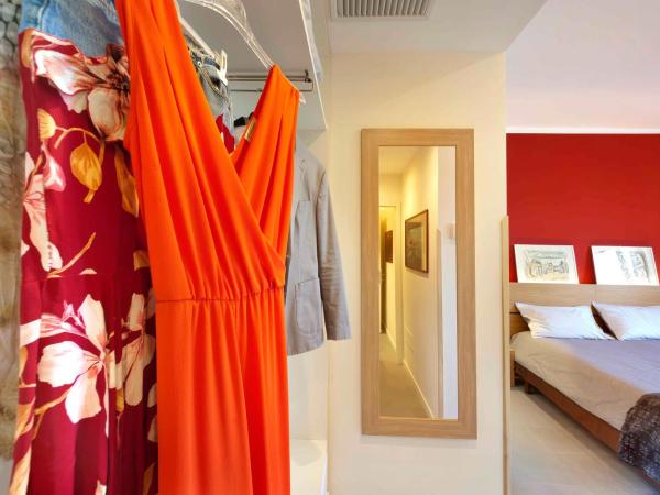 Orsola Sorrento sea & sun : photo 3 de la chambre studio