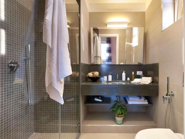 Orsola Sorrento sea & sun : photo 7 de la chambre studio