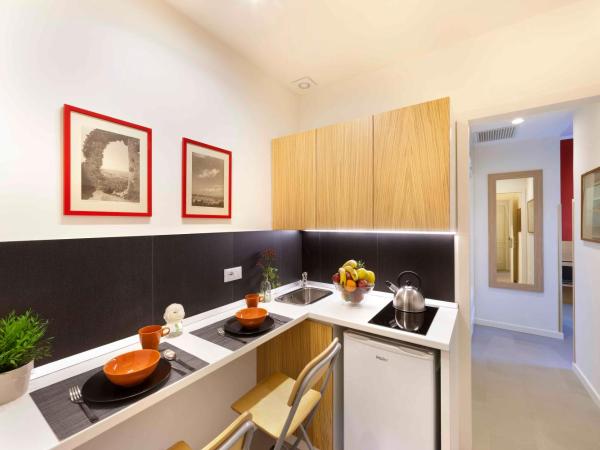 Orsola Sorrento sea & sun : photo 1 de la chambre studio