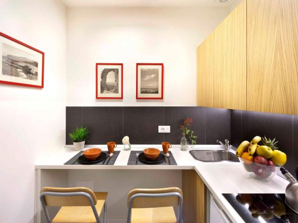 Orsola Sorrento sea & sun : photo 2 de la chambre studio