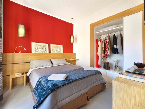 Orsola Sorrento sea & sun : photo 7 de la chambre appartement 1 chambre