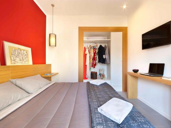 Orsola Sorrento sea & sun : photo 6 de la chambre appartement 1 chambre