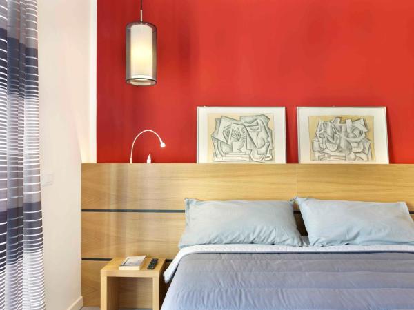 Orsola Sorrento sea & sun : photo 5 de la chambre appartement 1 chambre