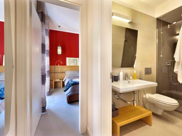 Orsola Sorrento sea & sun : photo 9 de la chambre appartement 1 chambre