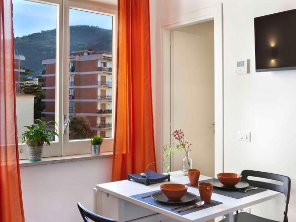 Orsola Sorrento sea & sun : photo 1 de la chambre appartement 1 chambre
